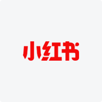 小紅書logo