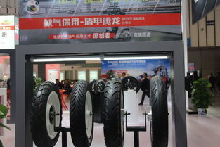 領銜行業(yè),朝陽新國標專用輪胎 長跑俠 系列閃耀登場