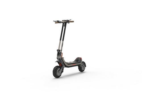 高新產(chǎn)品入展高新盛會 五輪出行亮相ces展覽會