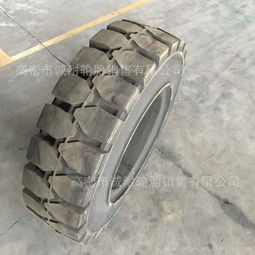 【供應8.25-20 工程機械輪胎 優質實心叉車輪胎 全新,8.25-20價格,圖片,配件廠家】