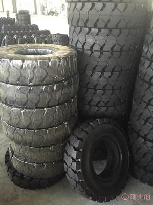 【自卸車(chē)實(shí)心輪胎10.00-20_工程輪胎配套鋼圈】 - 產(chǎn)品庫(kù)