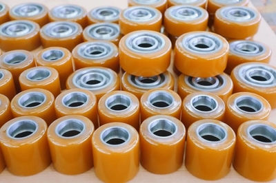 發(fā)力高端市場(chǎng)，展現(xiàn)獨(dú)特魅力——合力叉車(chē)中叉網(wǎng)2024中國(guó)叉車(chē)和移動(dòng)機(jī)器人高質(zhì)量發(fā)展萬(wàn)里行走進(jìn)“臺(tái)創(chuàng)實(shí)業(yè)-安徽工廠”