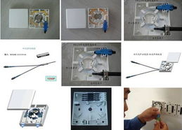 慈溪市銳速通信設備廠供應12芯一體化模塊及FC/SC束狀尾纖，覆蓋黑龍江、吉林、遼寧地區