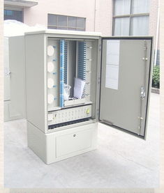 免跳接 SMC 576芯光纜交接箱 慈溪市觀海衛(wèi)誠貴通信設(shè)備廠的優(yōu)質(zhì)通訊設(shè)備