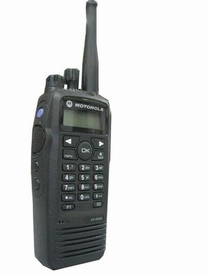 對講機(jī)何以在手機(jī)時(shí)代屹立不倒？