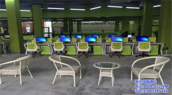 南京申甌通信 桌面云虛擬電腦主機(jī)廠家訂制服務(wù)與高清通訊設(shè)備