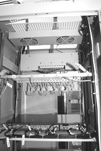 兩男子深夜盜竊通訊設(shè)備 破壞網(wǎng)絡(luò)設(shè)施被依法刑拘