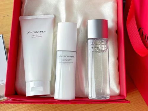 2025年送老公生日禮物護(hù)膚品推薦排行榜