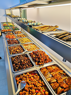 餐飲進貨有道 品牌供貨商的秘密武器