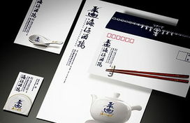 解鎖品牌力量 力天設(shè)計如何重塑您的企業(yè)形象
