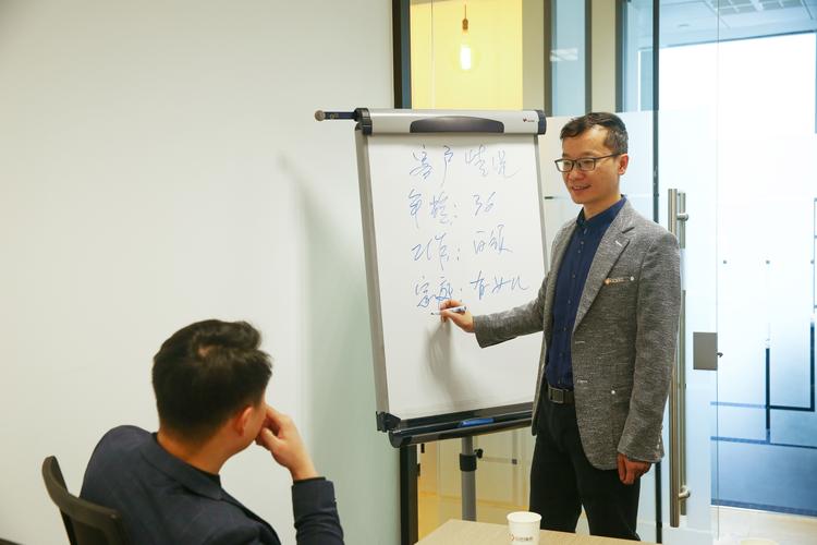 上海闿悅咨詢管理